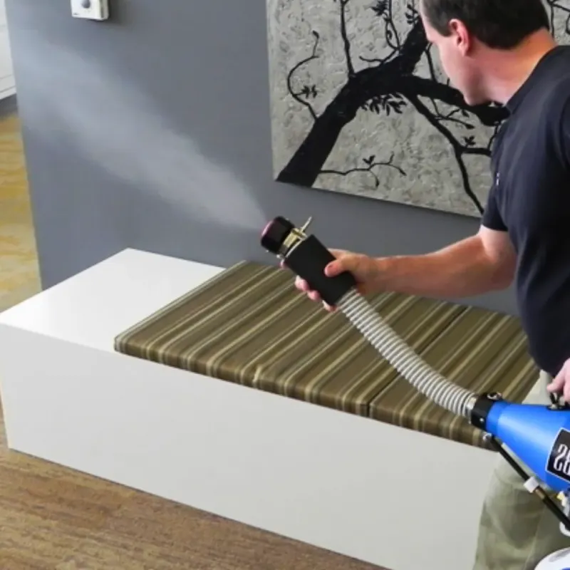 Professional Odor Removal in Saraland, AL